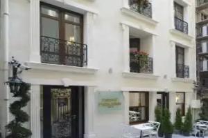 Next House Pera Hotel, Istanbul