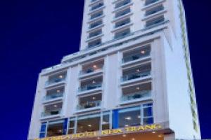 Gibson Hotel Nha Trang, Nha Trang