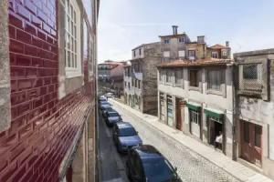 Go2oporto Teatro Apartments, Porto