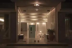 Saronis Hotel, Palaia Epidhavros