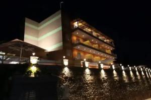 Karos Hotel Llaman, Himare