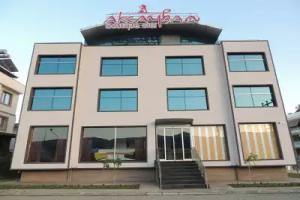 Akcayhan Hotel, Akcay