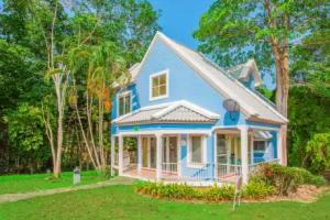 Brookside Valley Resort, Rayong City