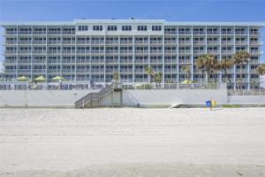 Hilton Vacation Club Daytona Seabreeze Daytona Bea, Daytona Beach