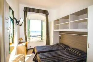 Hotel Baia, Monterosso al Mare