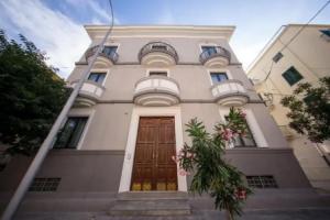 Palazzo Novecento Apartments, Margherita di Savoia