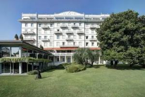 Verbania - Hotels