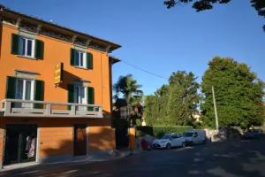 B&B Alma, Lucca