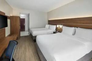 Holiday Inn Express Pensacola West - Navy Base by IHG, Pensacola