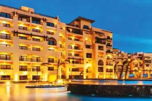 Charming 1-bed Apartment in Aldau Heights, Hurghada
