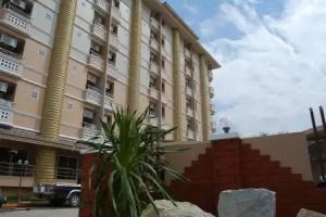 Preechana Golden Place Serviced Apartment, Rayong City