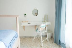 Azuleya Apartments, Naples