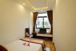 Sapphire Hotel Hue, Hue