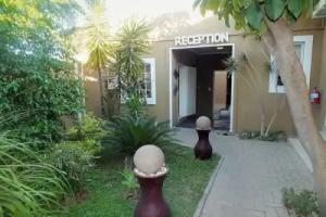 Uzuri Guesthouse, Windhoek