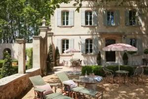 Domaine de Chalamon - Fontenille Collection Hotel, St. Remy-de-Provence