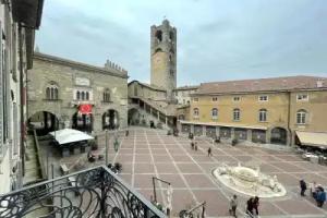 Best View Boutique Apartments, Bergamo