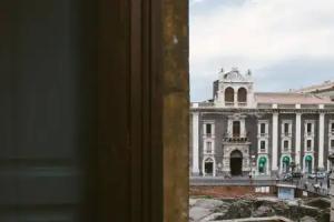 Agatha Hotel, Catania