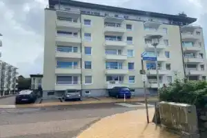 Sola-Bona-Wohnung-29 Apartments, Westerland