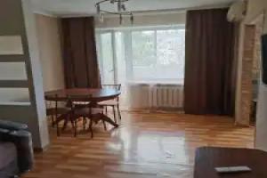 A day at home on Safyanov passage 1, Minusinsk