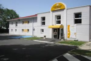 Hotel Premiere Classe Pau EST Bizanos, Pau