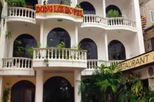 Dong Loi Hotel, Hue