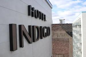 Hotel Indigo Downtown by IHG, Omaha