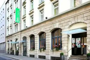 ibis Styles Luzern, Lucerne