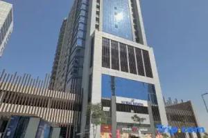 Lakeside Hostel Downtown, Dubai