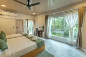 Blissview Maldives Guest house, Thulusdhoo