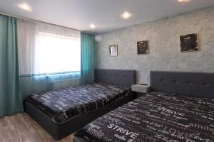 Apartments on Nasonova street 9A, Tula