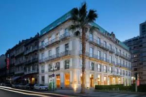 AC Hotel Palacio Universal, Vigo