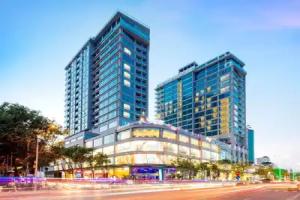 Hoan Cau Luxury Residence Apartments, Nha Trang