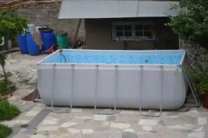Retro House, Telavi