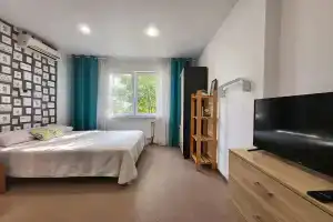 Apartments Maximum, st. Yuzhnaya, 25, Novorossijsk