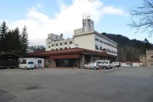 Nukabirakan Kanko Hotel, Obihiro