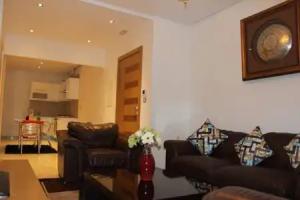 Apartment With 2 Rooms in, With Wonderful sea View, Balcony and, Sousse