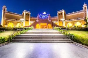 Jasmine Palace Resort & Spa, Hurghada