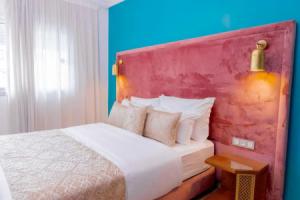 Moroccan Floors Suites Appart-Hôtel, Tangier