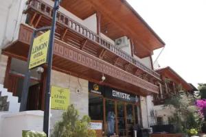 Limon (Pansiyon 2) Hotel, Akyaka