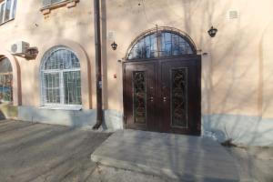 Domove on Babushkina Street, Taganrog