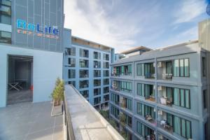 Naiharn Windy by Space Apartments, Nai Harn