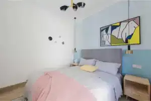 Haikou Meilan District · Xixili Locals Apartment 00175140, Haikou