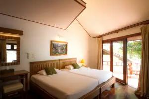 Baan Hin Sai Resort & Spa, Chaweng Noi