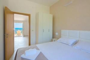 Manda 107 Mansion Hotel, Budva