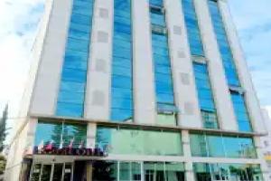 Karat Ayseli Hotel, Mersin