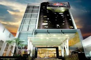 Clay Hotel Jakarta, Jakarta