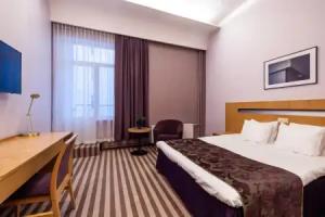 Soho Hotel, Tartu