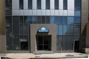 Days Inn by Wyndham Rio de Janeiro Lapa, Rio De Janeiro