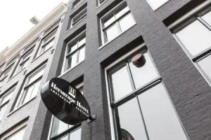 Hotel Hermitage Amsterdam, Amsterdam