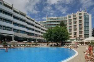 Mirabelle Hotel, Golden Sands